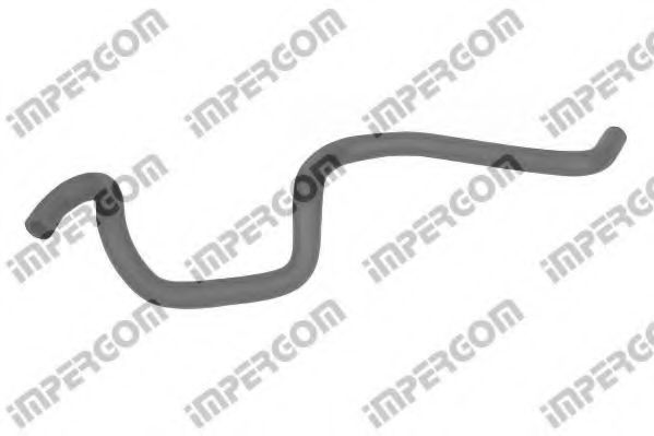 маркуч на радиатора 220669