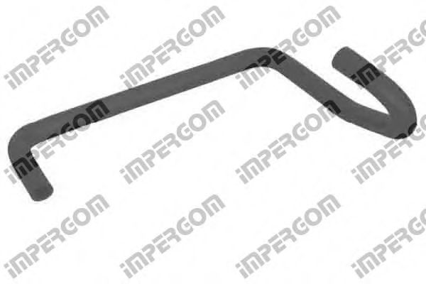 маркуч на радиатора 220671