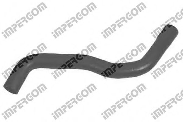 маркуч на радиатора 220679