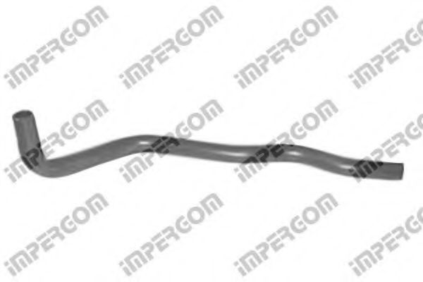 маркуч на радиатора 220683