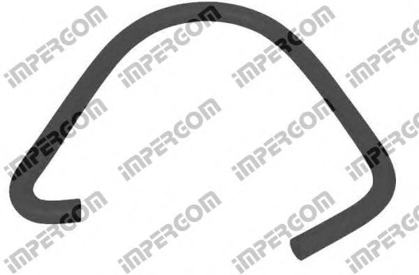 маркуч на радиатора 220685