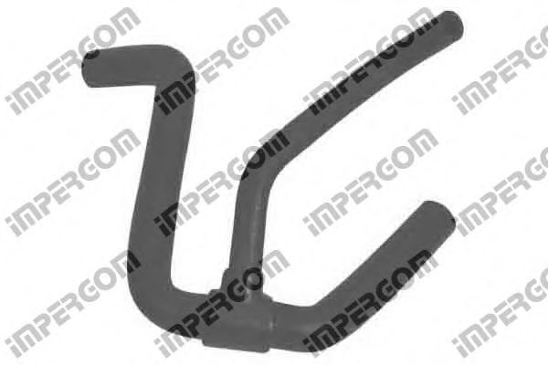 маркуч на радиатора 220695