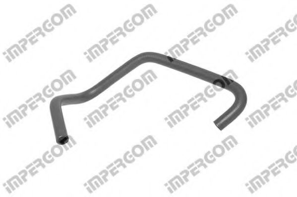 маркуч, топлообменник-отопление 220697