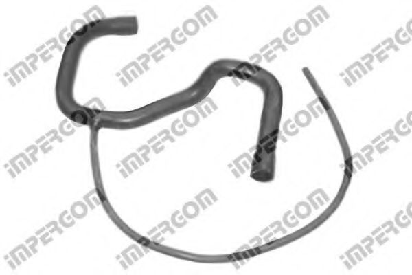 маркуч на радиатора 220720