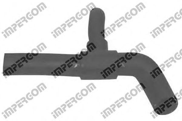 маркуч на радиатора 220738