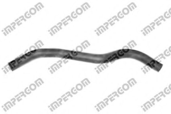 маркуч на радиатора 220752