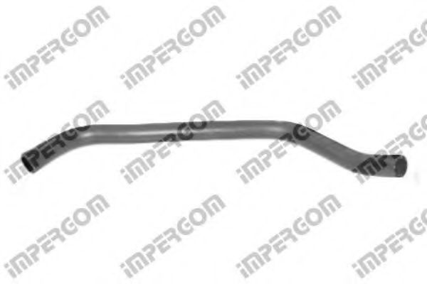 маркуч на радиатора 220753