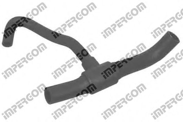 маркуч на радиатора 220755