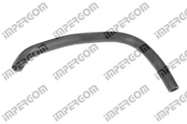 маркуч на радиатора 220775