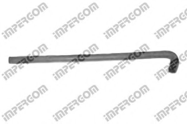 маркуч, топлообменник-отопление 220778