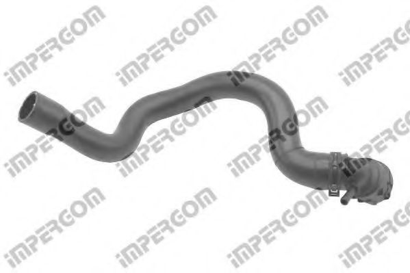 маркуч на радиатора 220785