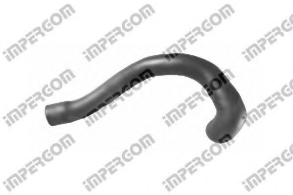 маркуч на радиатора 220790