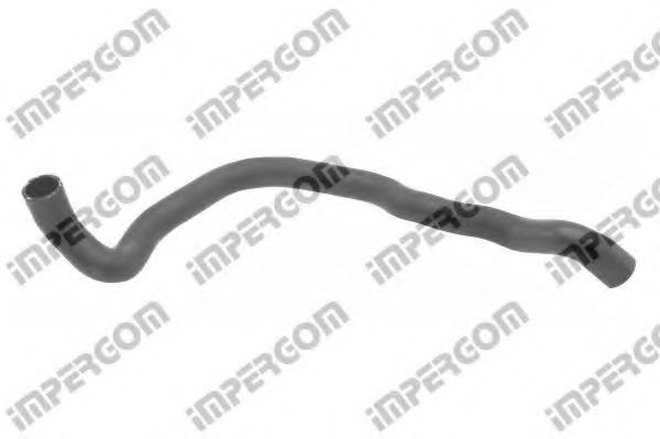 маркуч на радиатора 220793