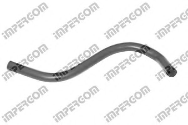 маркуч, топлообменник-отопление 220801