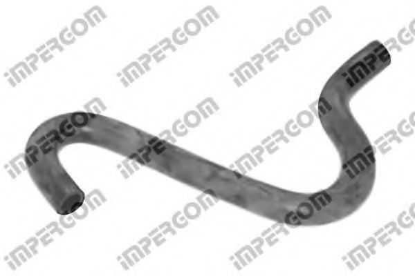 маркуч на радиатора 220806