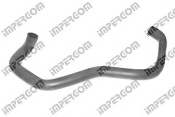 маркуч на радиатора 220837