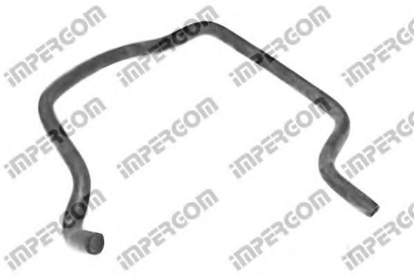 маркуч, топлообменник-отопление 220843