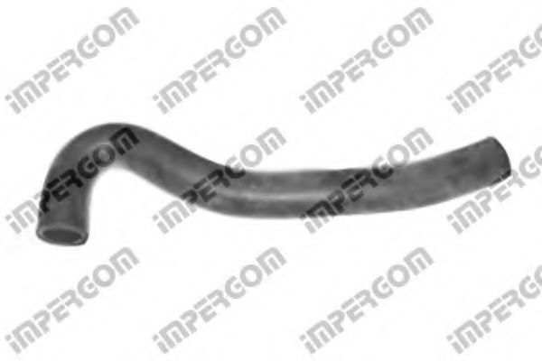 маркуч, топлообменник-отопление 220852