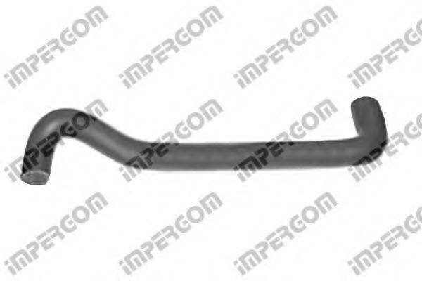 маркуч, топлообменник-отопление 220855