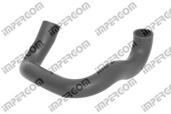 маркуч на радиатора