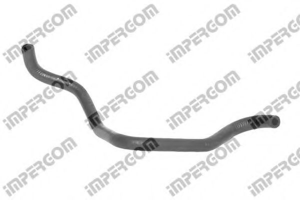 маркуч на радиатора