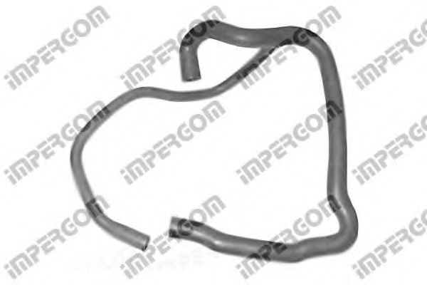 маркуч на радиатора 220876