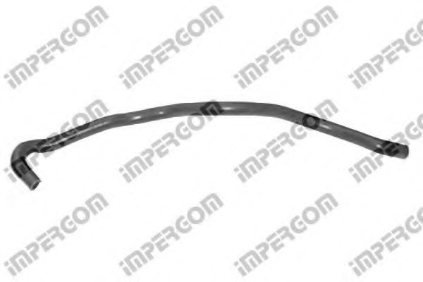 маркуч, топлообменник-отопление 220883