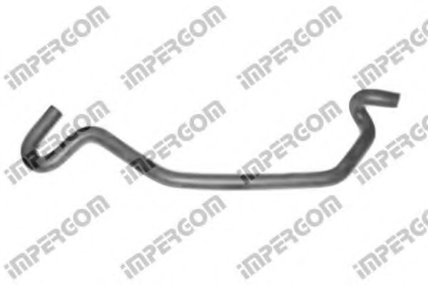 маркуч, топлообменник-отопление 220922