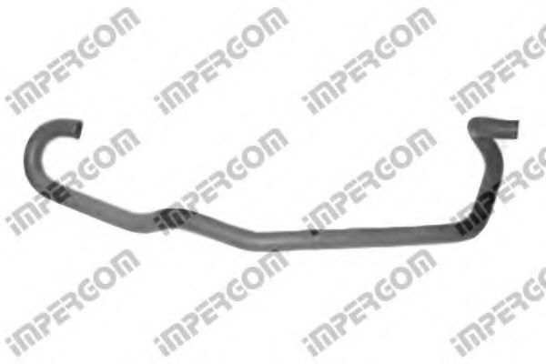 маркуч, топлообменник-отопление 220923