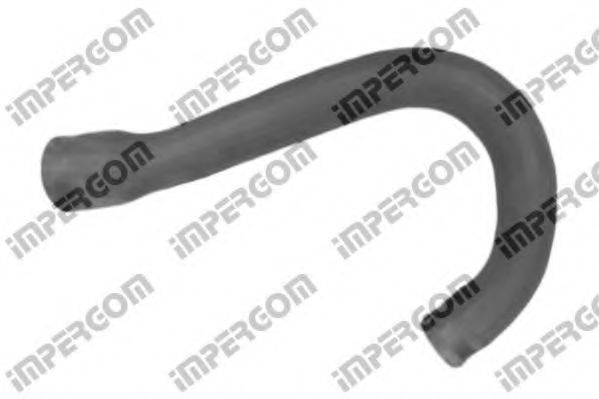 маркуч на радиатора 220934