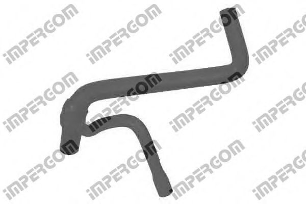 маркуч на радиатора 220935