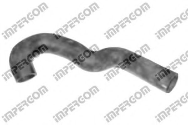 маркуч на радиатора 220939