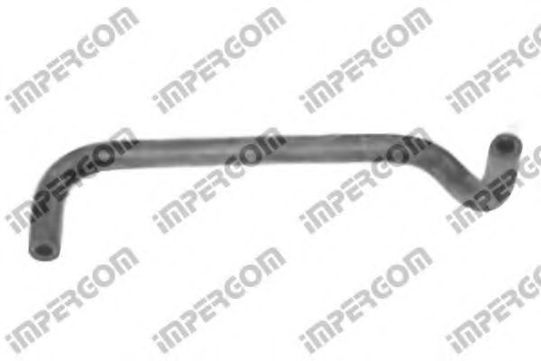 всмукващ маркуч, въздушен филтър 220954