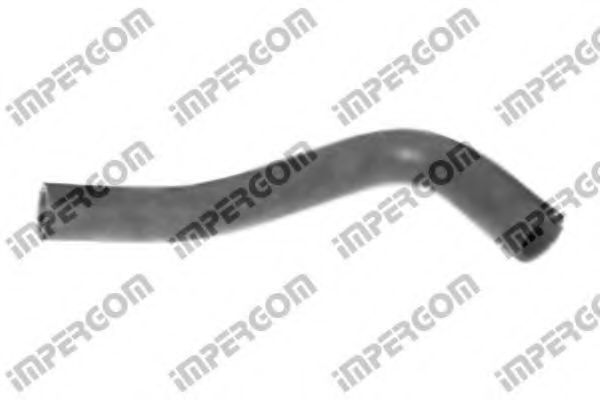 маркуч, топлообменник-отопление 220956