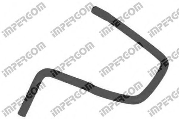 маркуч, топлообменник-отопление 220957