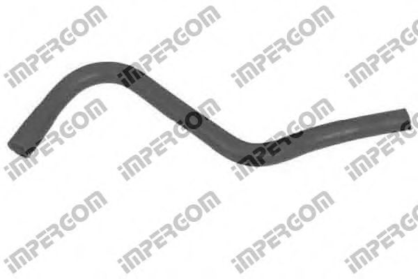 маркуч, топлообменник-отопление 220958