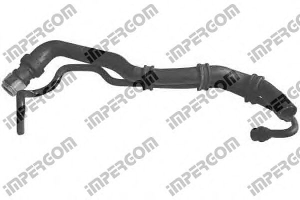 маркуч на радиатора 220963