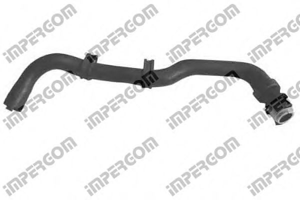 маркуч на радиатора 220973