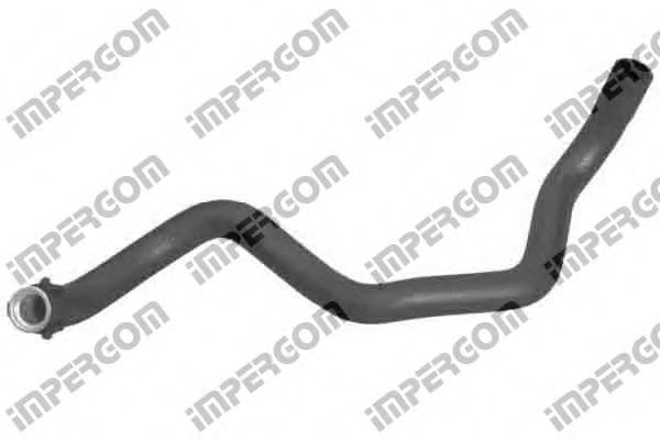 маркуч на радиатора 220975