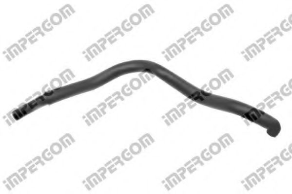 маркуч на радиатора