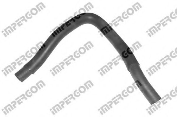 маркуч на радиатора 220986