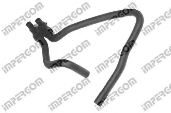 маркуч, топлообменник-отопление 220988