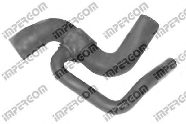 маркуч на радиатора 221000