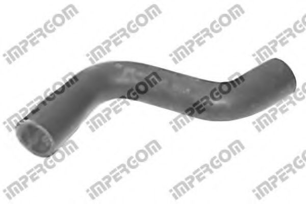 маркуч на радиатора 221001