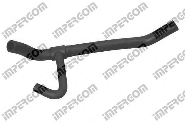 маркуч на радиатора 221004