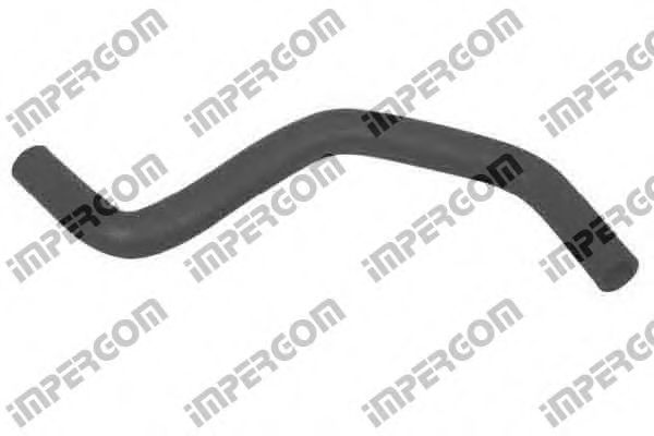 маркуч, топлообменник-отопление 221013