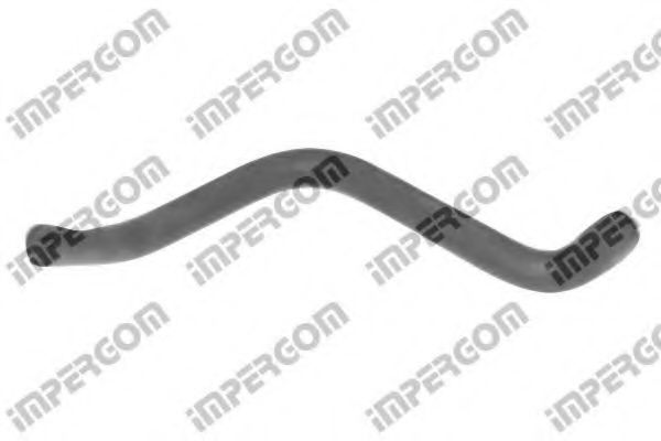 маркуч на радиатора 221025