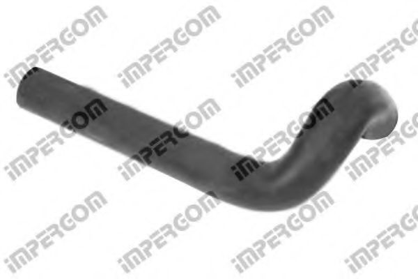 маркуч на радиатора 221028