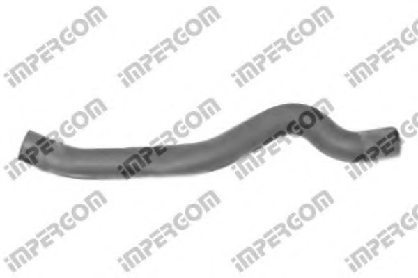 маркуч, топлообменник-отопление 221048