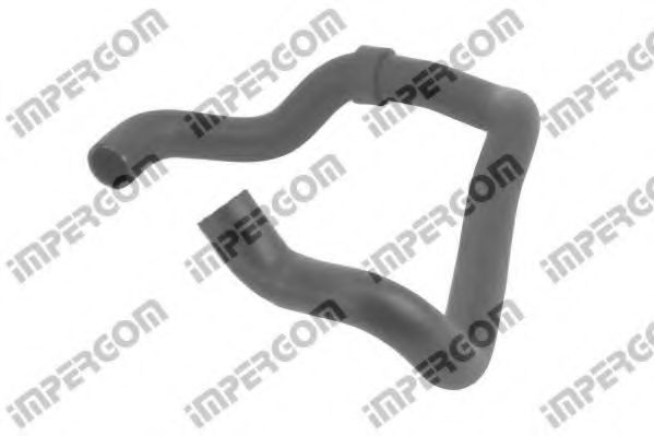 маркуч на радиатора 221051